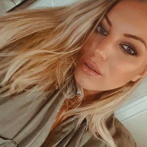 Meet your Posher, Anastasia